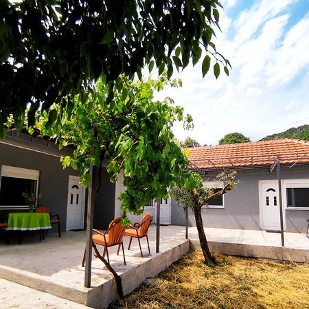 Celtis Shade House Βίλα Virpazar Εξωτερικό φωτογραφία