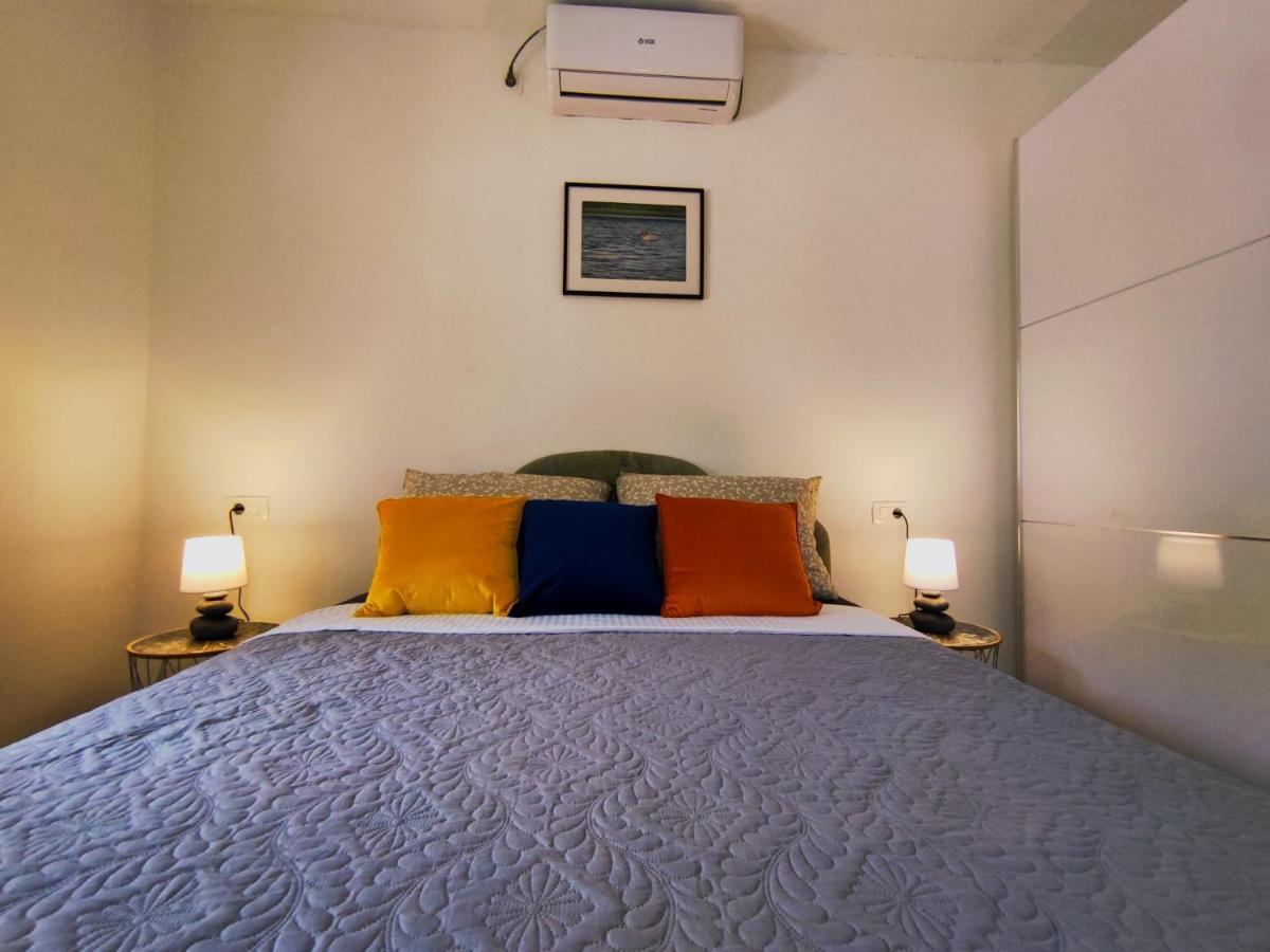 Celtis Shade House Βίλα Virpazar Εξωτερικό φωτογραφία