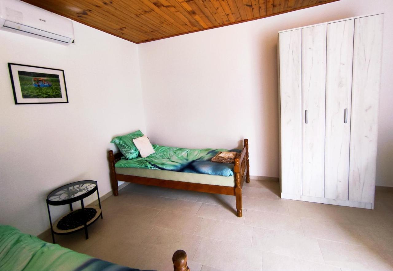 Celtis Shade House Βίλα Virpazar Εξωτερικό φωτογραφία