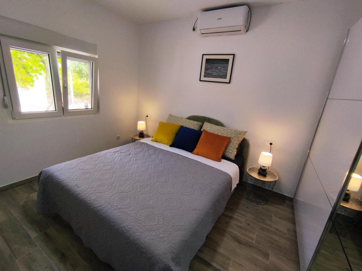 Celtis Shade House Βίλα Virpazar Εξωτερικό φωτογραφία