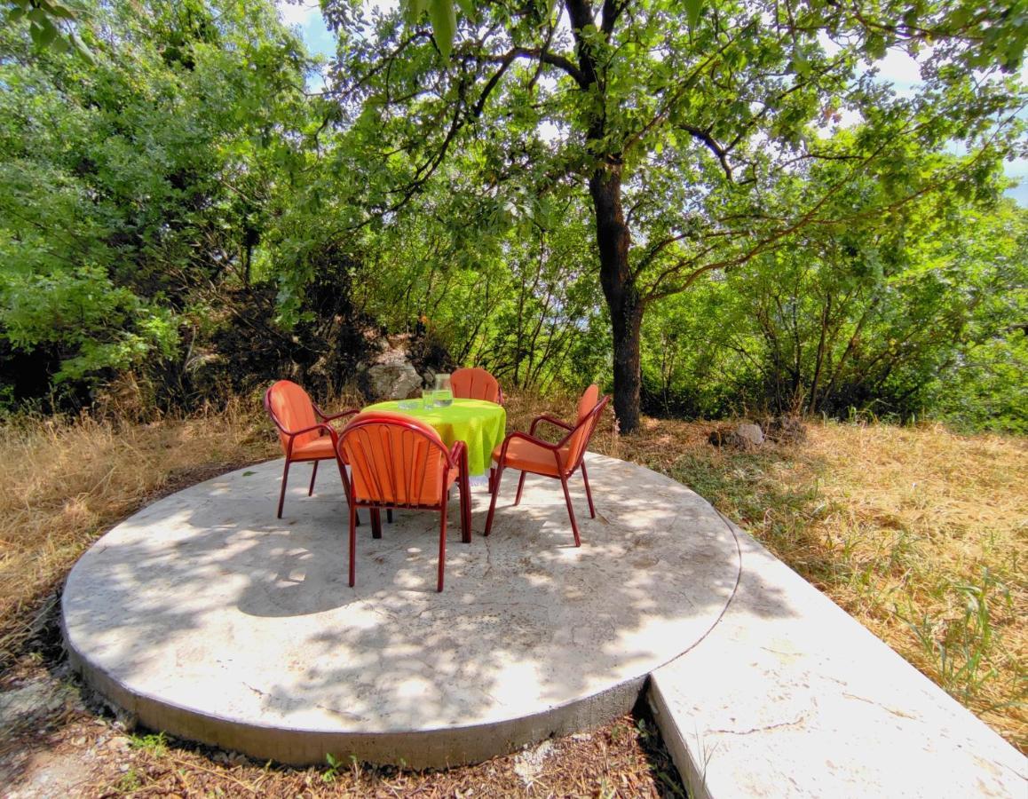 Celtis Shade House Βίλα Virpazar Εξωτερικό φωτογραφία