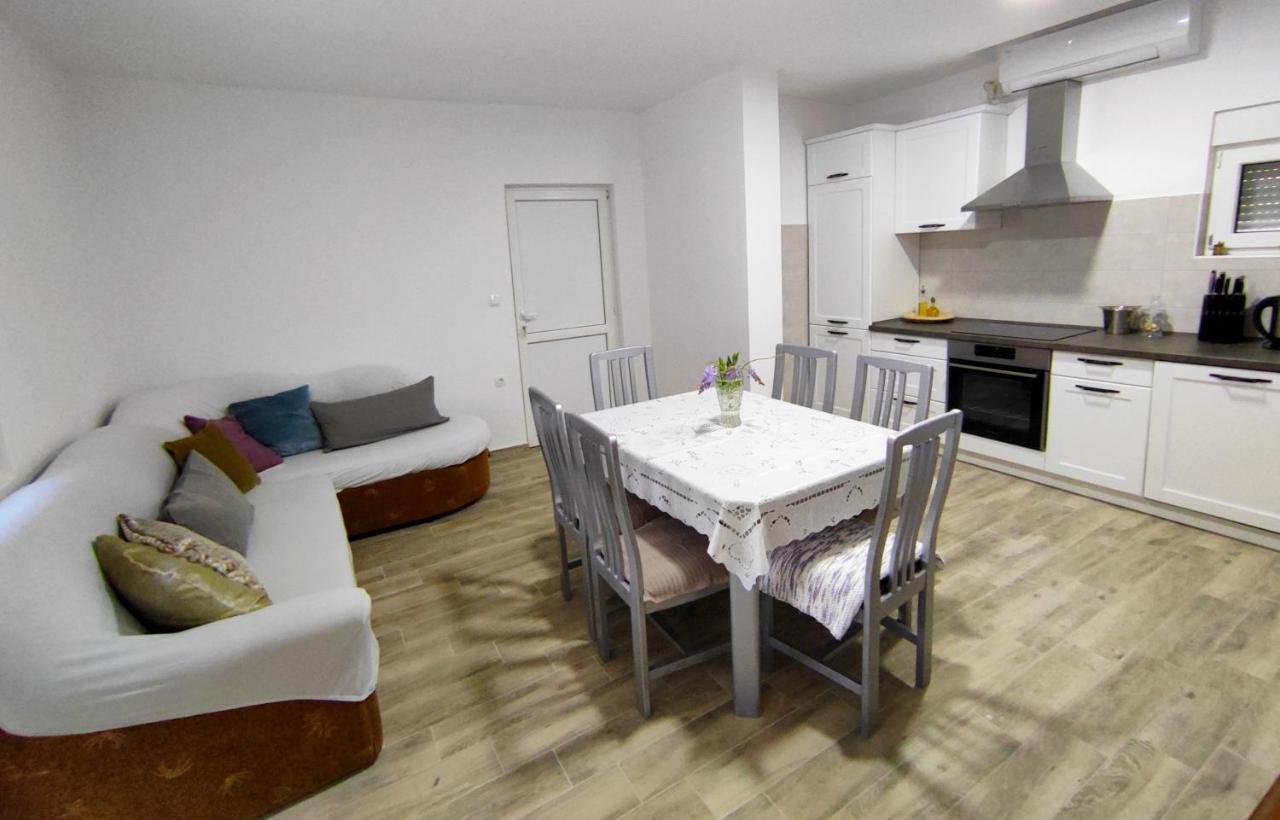 Celtis Shade House Βίλα Virpazar Εξωτερικό φωτογραφία