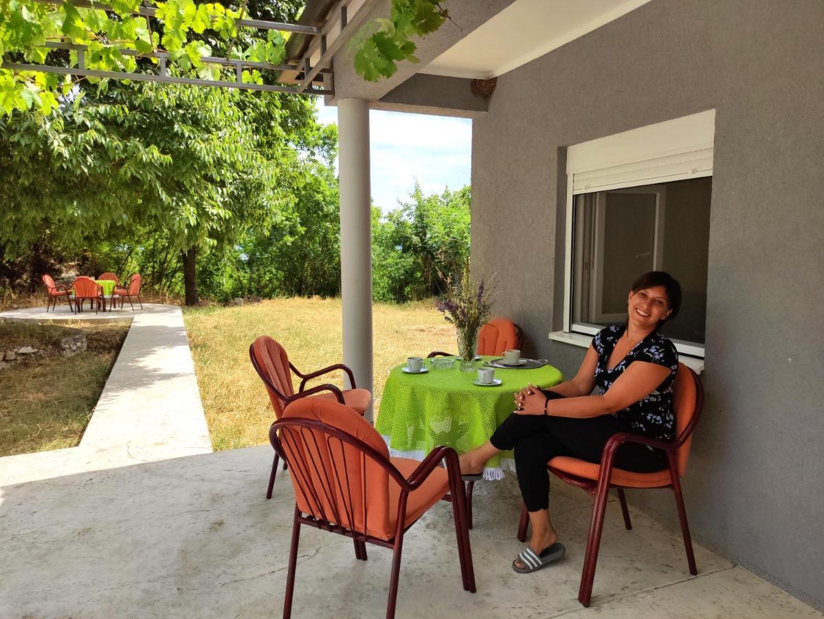 Celtis Shade House Βίλα Virpazar Εξωτερικό φωτογραφία