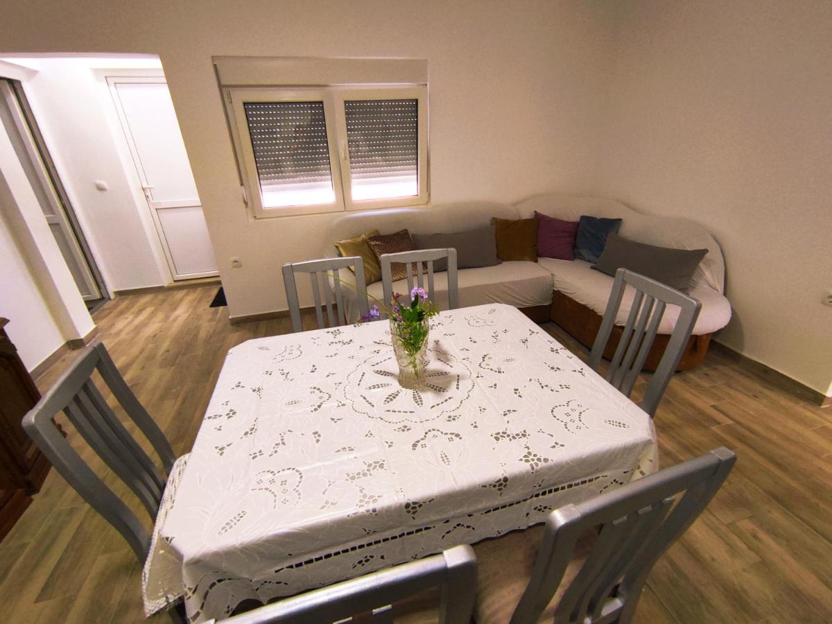 Celtis Shade House Βίλα Virpazar Εξωτερικό φωτογραφία
